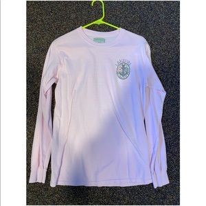 Lake Girl Long Sleeve